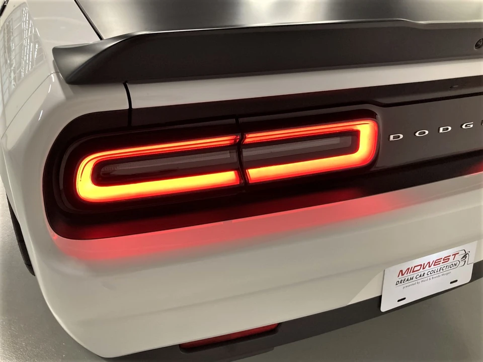 2018 Dodge Challenger SRT Demon & Super Stock 3rd Gen - Image 23 of 31