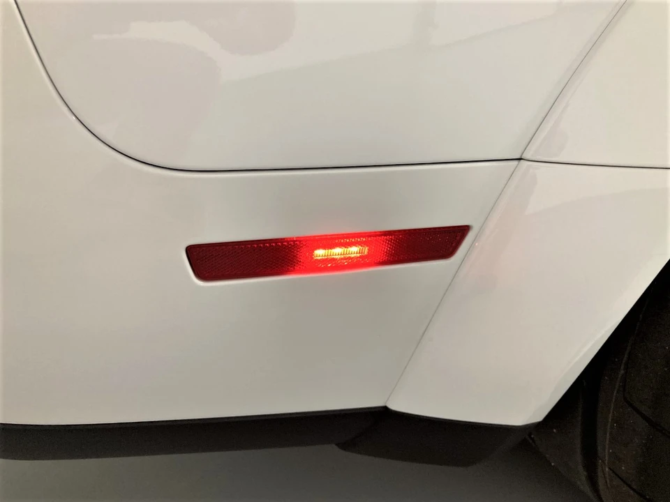 2018 Dodge Challenger SRT Demon & Super Stock 3rd Gen - Image 21 of 31