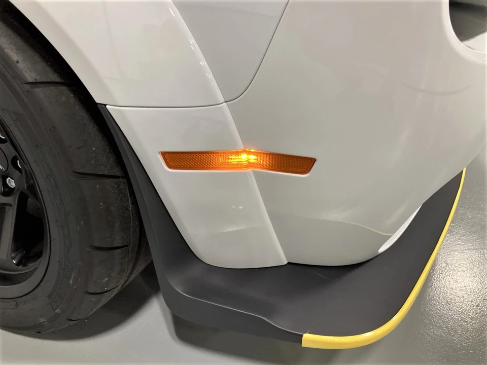 2018 Dodge Challenger SRT Demon & Super Stock 3rd Gen - Image 17 of 31
