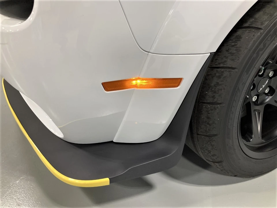 2018 Dodge Challenger SRT Demon & Super Stock 3rd Gen - Image 16 of 31
