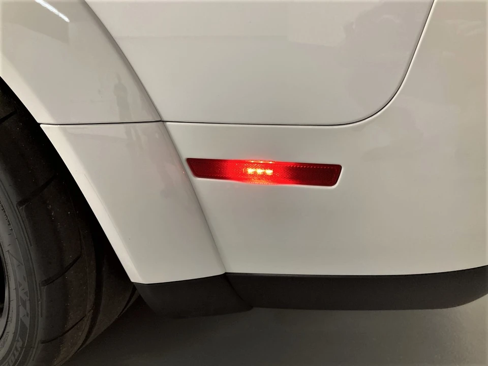 2018 Dodge Challenger SRT Demon & Super Stock 3rd Gen - Image 15 of 31