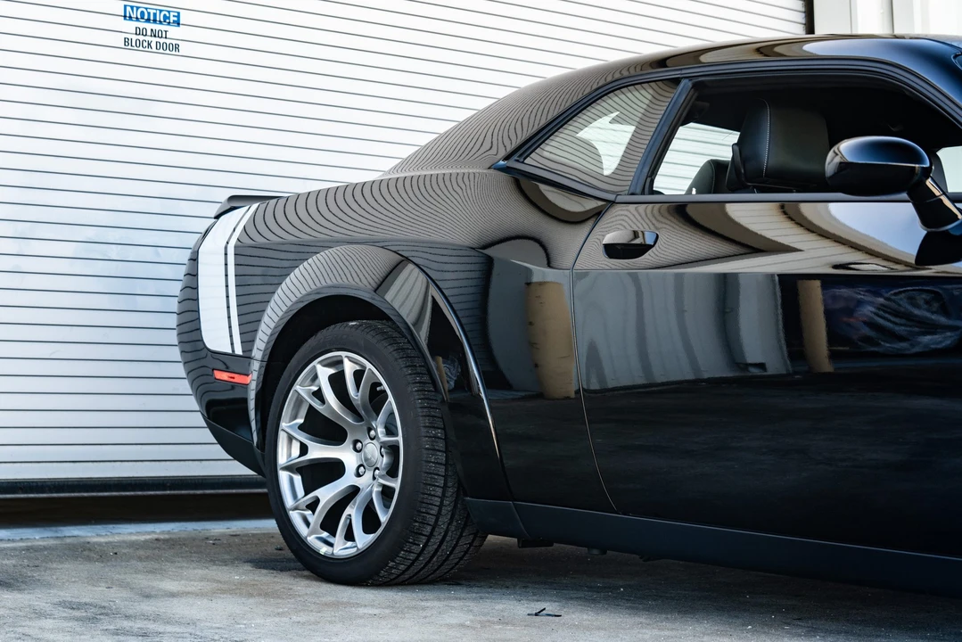 2023 Dodge Challenger SRT Hellcat 3rd Gen - Image 26 of 31