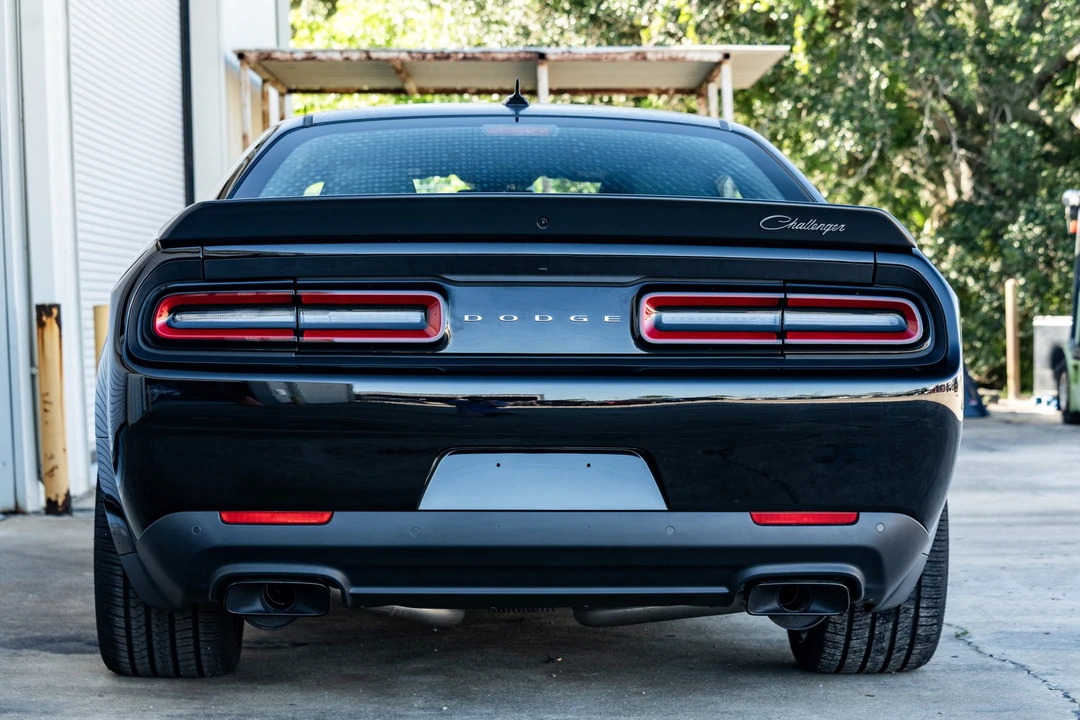 2023 Dodge Challenger SRT Hellcat 3rd Gen - Image 12 of 31
