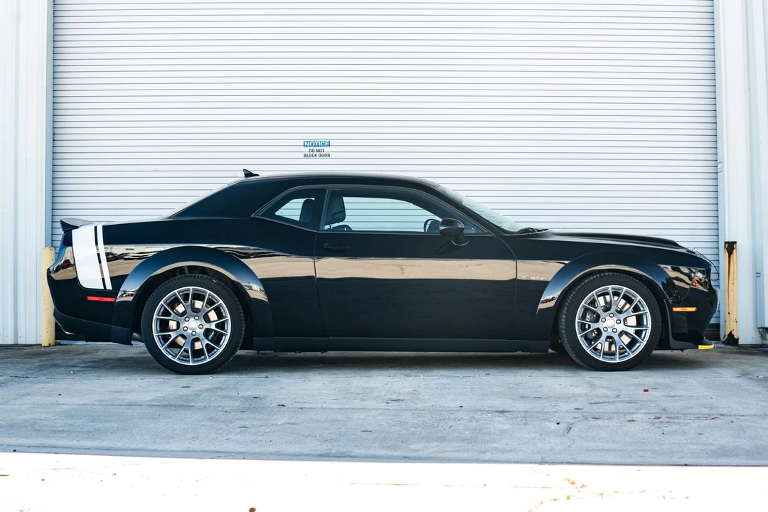 2023 Dodge Challenger SRT Hellcat 3rd Gen - Image 11 of 31