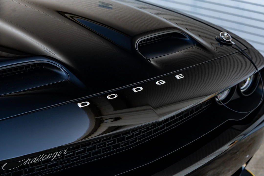 2023 Dodge Challenger SRT Hellcat 3rd Gen - Image 24 of 31