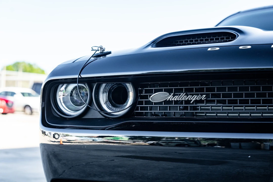2023 Dodge Challenger SRT Hellcat 3rd Gen - Image 22 of 31