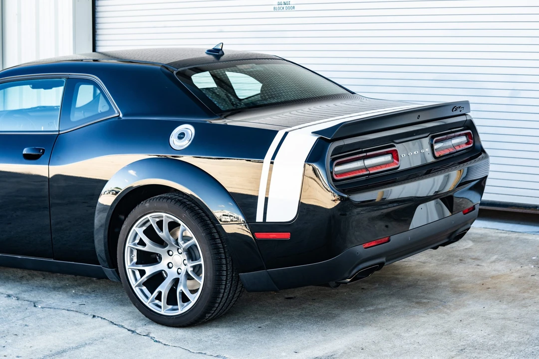 2023 Dodge Challenger SRT Hellcat 3rd Gen - Image 27 of 31