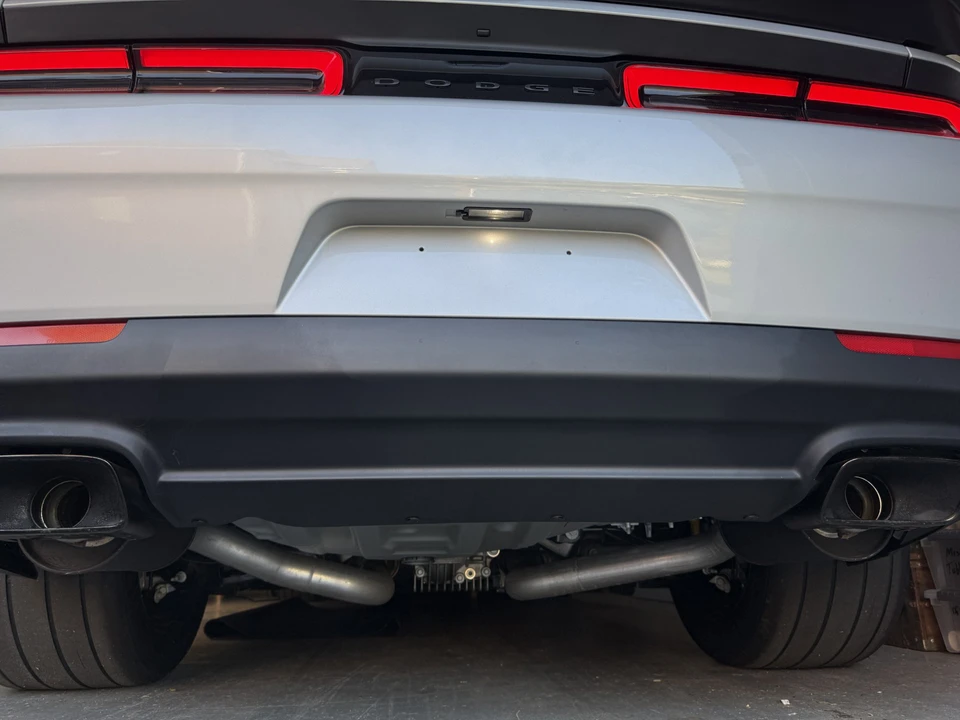 2023 Dodge Challenger SRT Demon & Super Stock 3rd Gen - Image 12 of 31