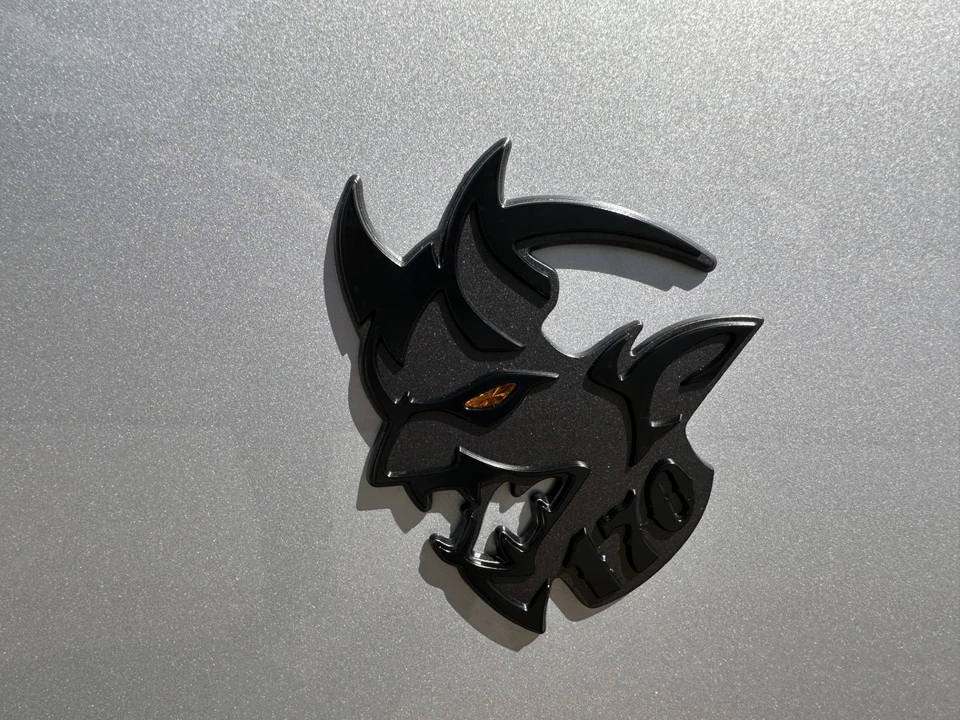 2023 Dodge Challenger SRT Demon & Super Stock 3rd Gen - Image 10 of 31