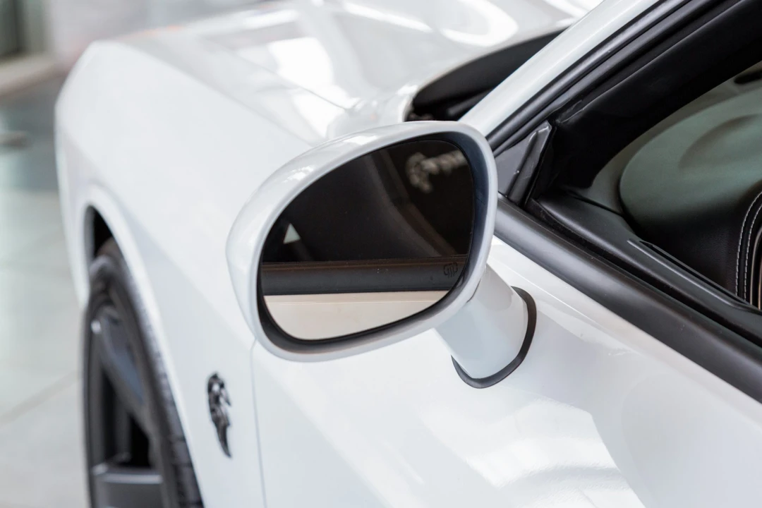 2023 Dodge Challenger SRT Hellcat 3rd Gen - Image 29 of 31