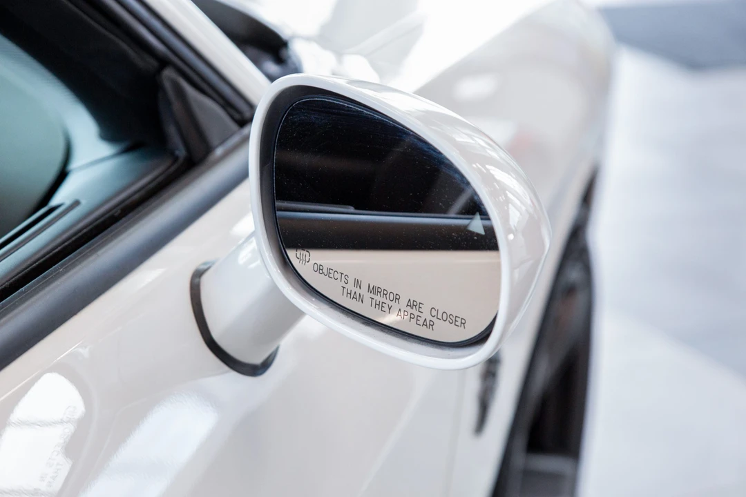 2023 Dodge Challenger SRT Hellcat 3rd Gen - Image 30 of 31