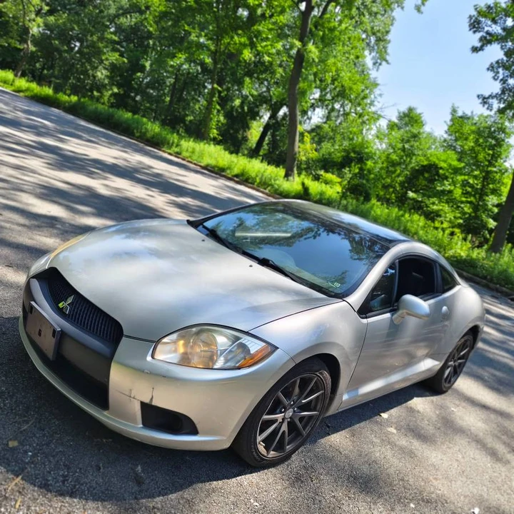 2012 Mitsubishi Eclipse 4th Gen - Image 15 of 16