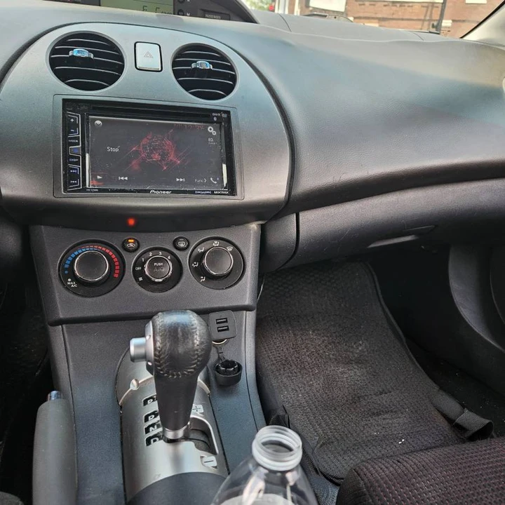 2012 Mitsubishi Eclipse 4th Gen - Image 9 of 16
