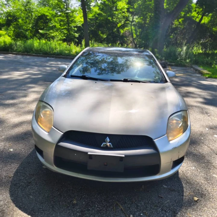 2012 Mitsubishi Eclipse 4th Gen - Image 12 of 16