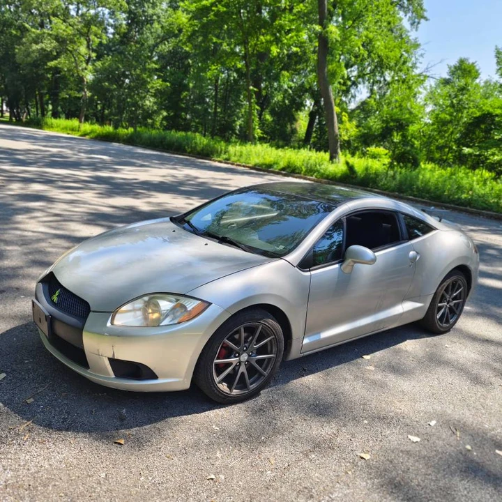 2012 Mitsubishi Eclipse 4th Gen - Image 16 of 16