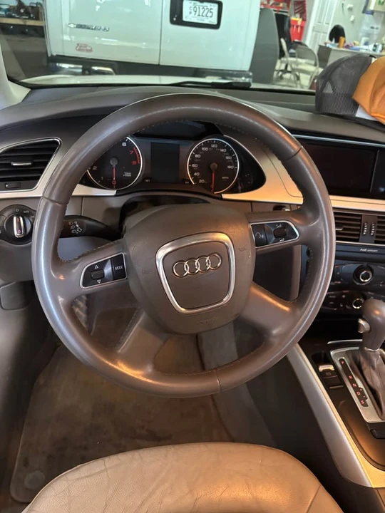 2012 Audi B8 A4 - Image 6 of 10