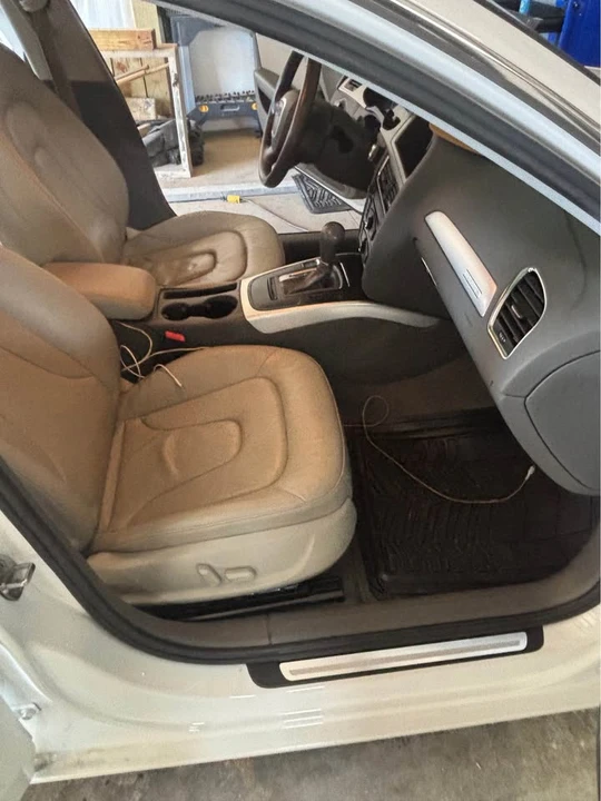 2012 Audi B8 A4 - Image 2 of 10