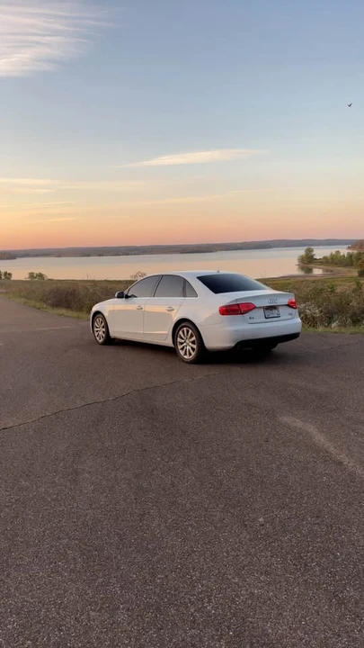 2012 Audi B8 A4 - Image 9 of 10