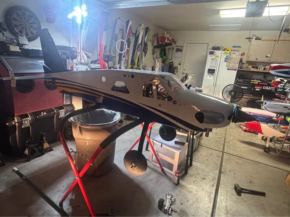 Parts & Memorabilia Scale Models - Image 2 of 6