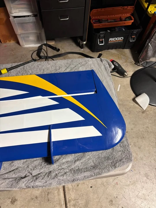 Parts & Memorabilia Scale Models - Image 6 of 6