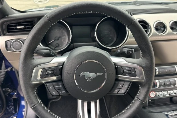 2015 Ford S550 Mustang - Image 6 of 9