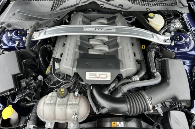 2015 Ford S550 Mustang - Image 7 of 9