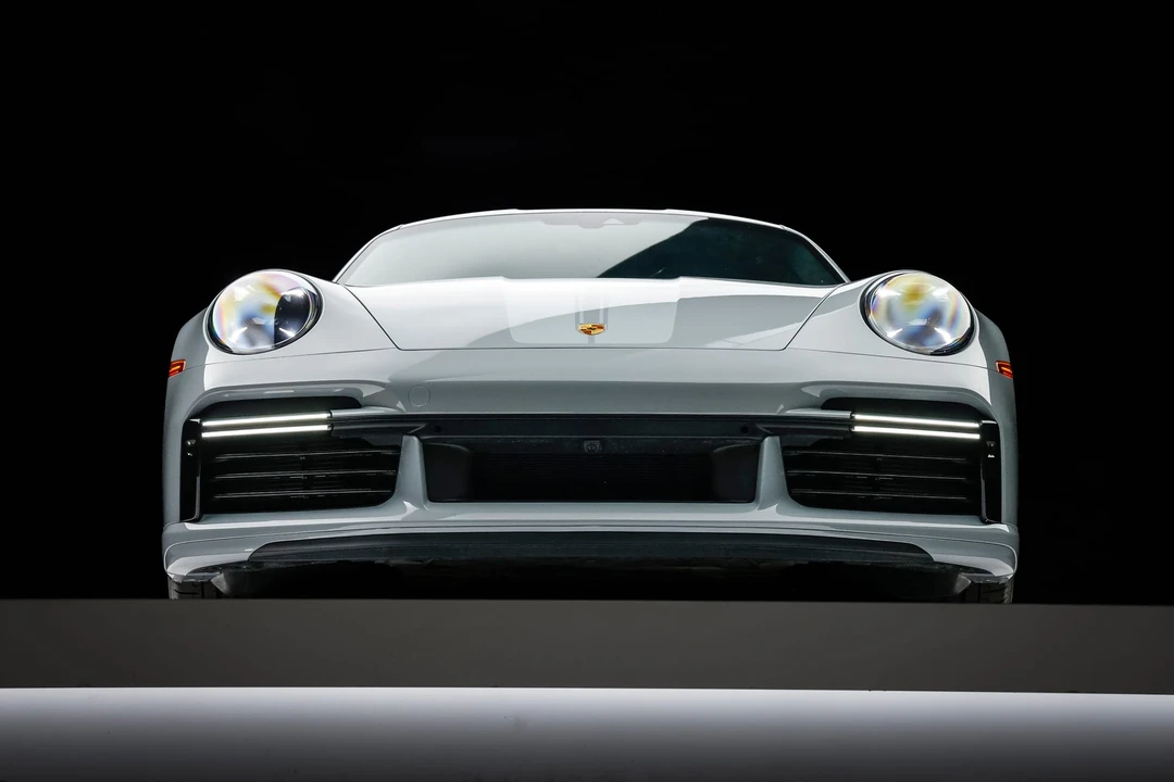 2023 Porsche 992 Sport Classic - Image 8 of 31
