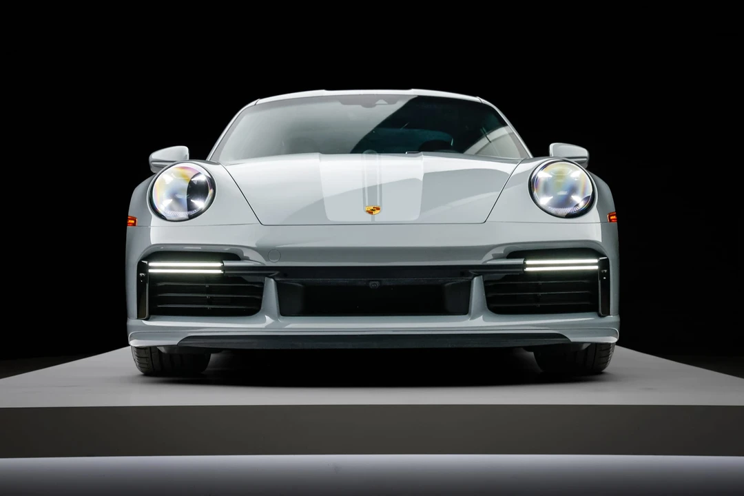 2023 Porsche 992 Sport Classic - Image 9 of 31
