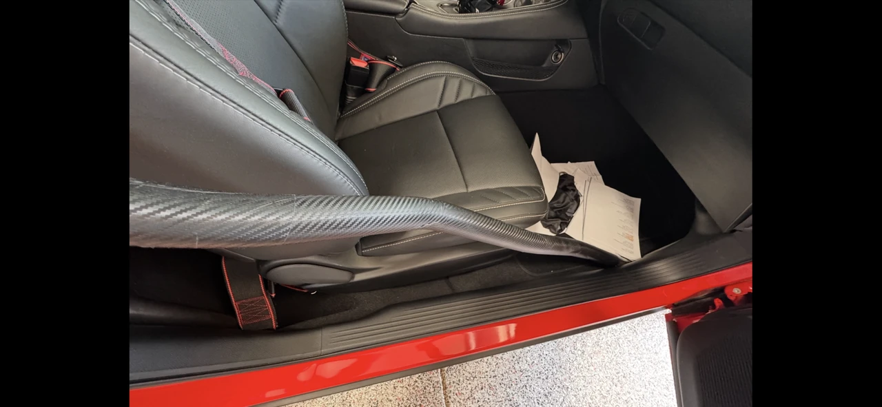 2019 Dodge Challenger SRT Hellcat 3rd Gen - Image 29 of 31