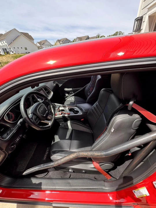 2019 Dodge Challenger SRT Hellcat 3rd Gen - Image 26 of 31