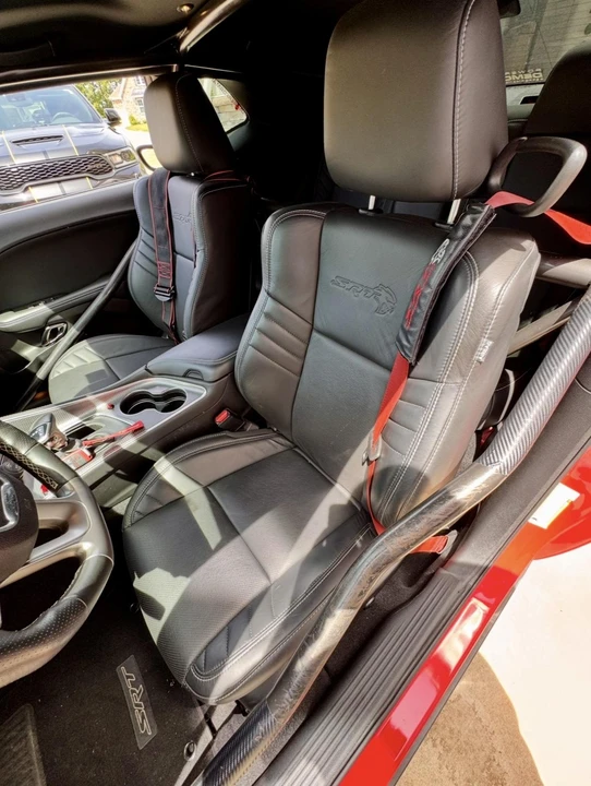 2019 Dodge Challenger SRT Hellcat 3rd Gen - Image 24 of 31