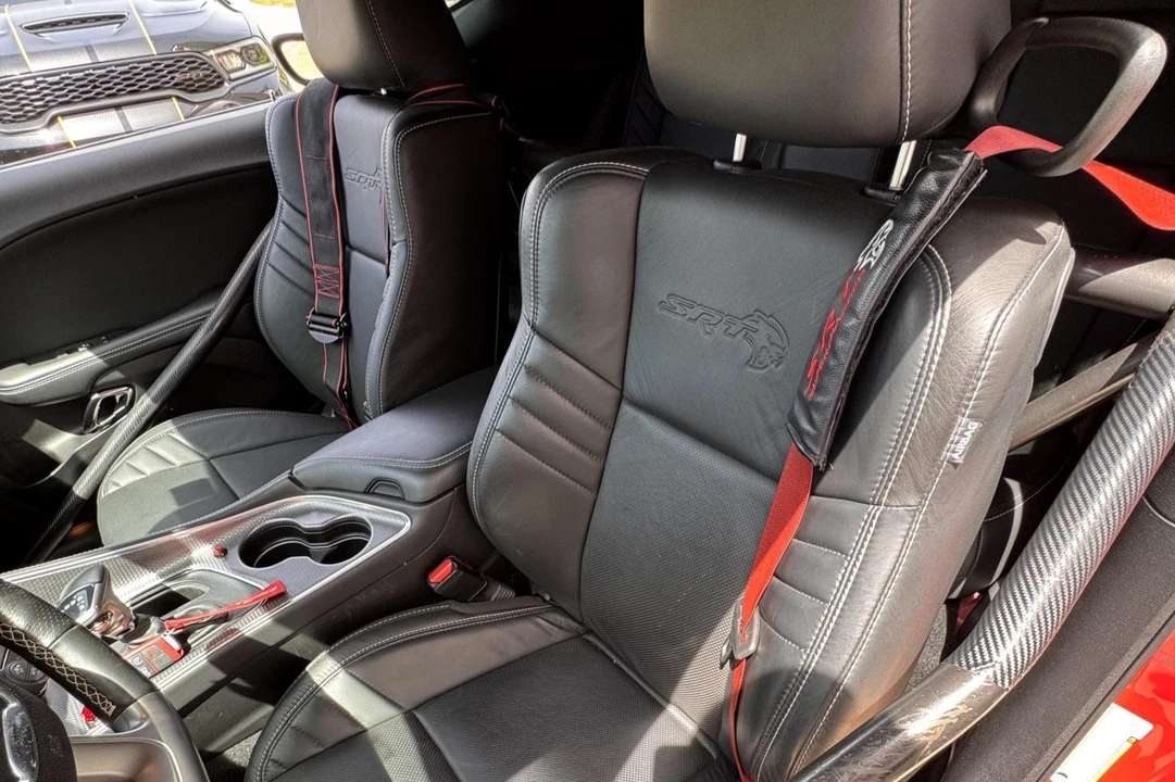 2019 Dodge Challenger SRT Hellcat 3rd Gen - Image 25 of 31