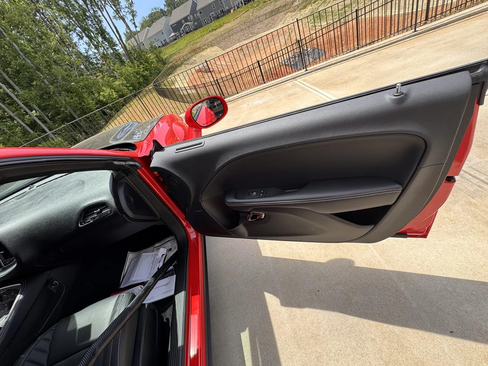 2019 Dodge Challenger SRT Hellcat 3rd Gen - Image 31 of 31