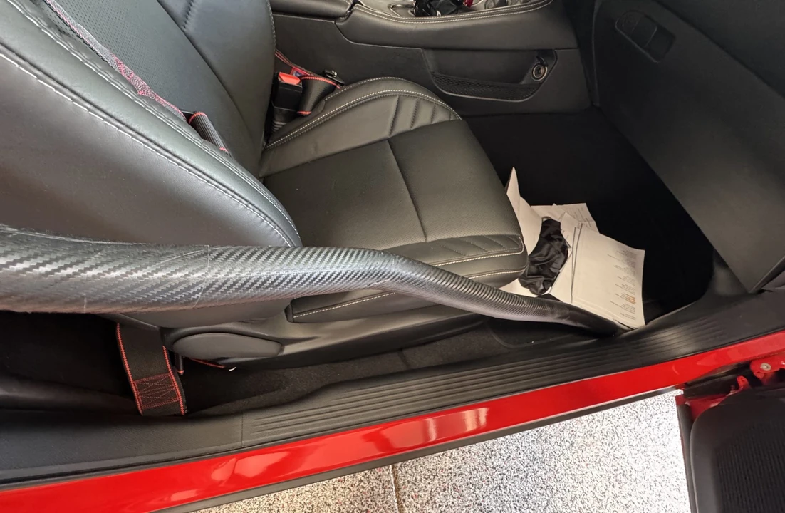 2019 Dodge Challenger SRT Hellcat 3rd Gen - Image 30 of 31