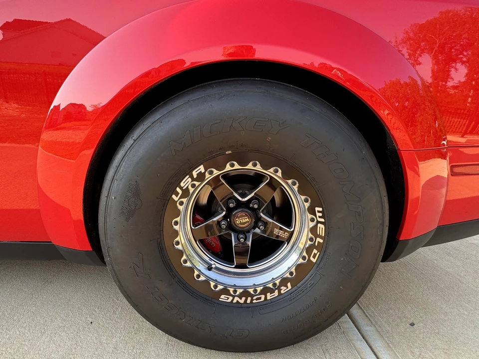 2019 Dodge Challenger SRT Hellcat 3rd Gen - Image 21 of 31