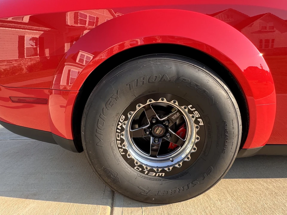 2019 Dodge Challenger SRT Hellcat 3rd Gen - Image 20 of 31