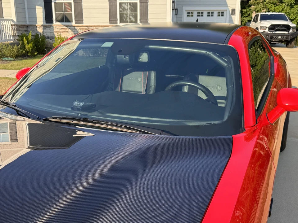 2019 Dodge Challenger SRT Hellcat 3rd Gen - Image 16 of 31
