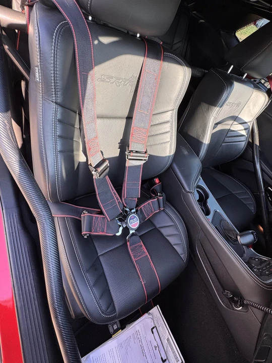 2019 Dodge Challenger SRT Hellcat 3rd Gen - Image 28 of 31