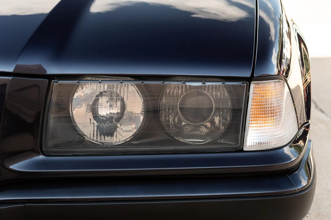 1994 BMW Alpina B3 - Image 13 of 31