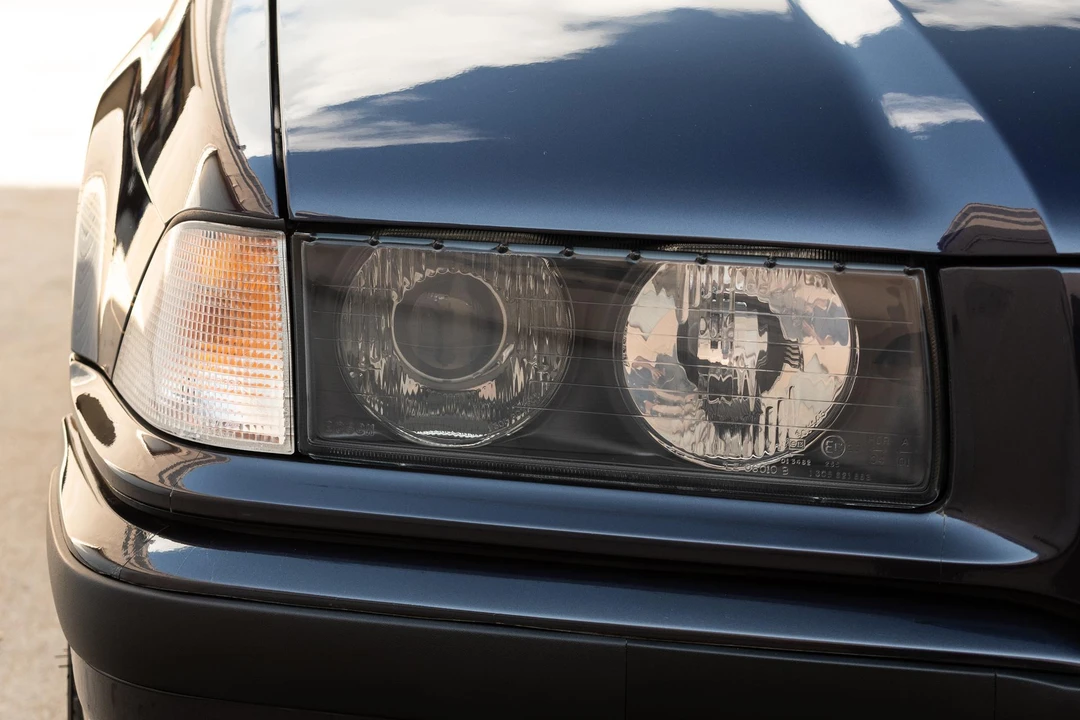 1994 BMW Alpina B3 - Image 12 of 31