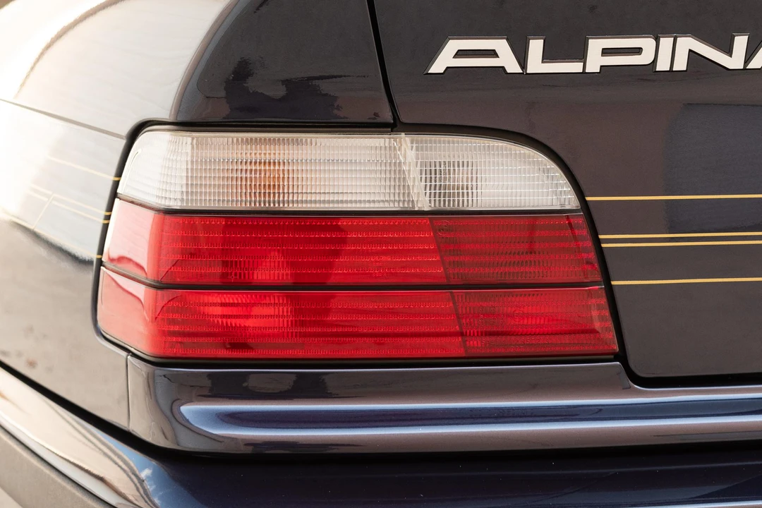 1994 BMW Alpina B3 - Image 14 of 31