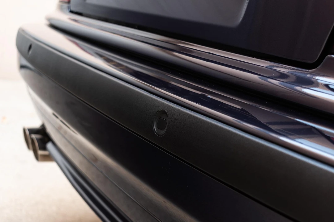 1994 BMW Alpina B3 - Image 16 of 31
