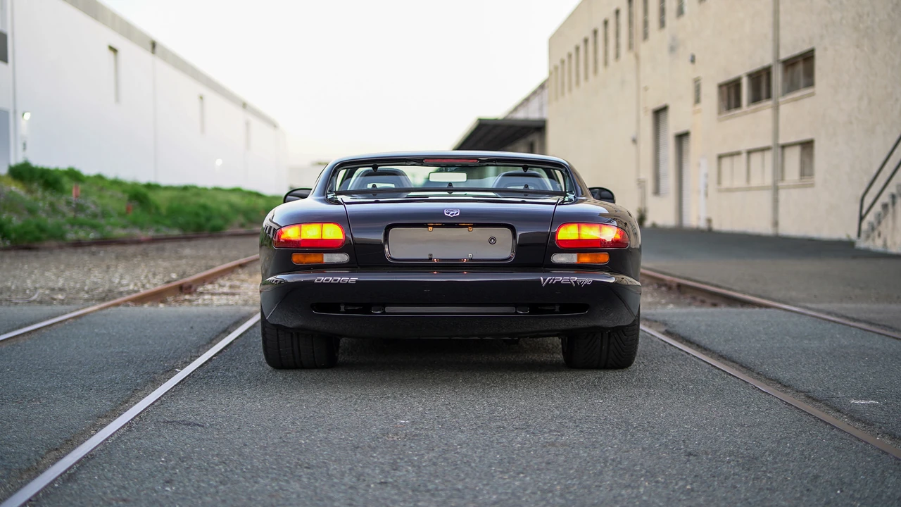 1994 Dodge Viper 1st Gen - Image 31 of 31
