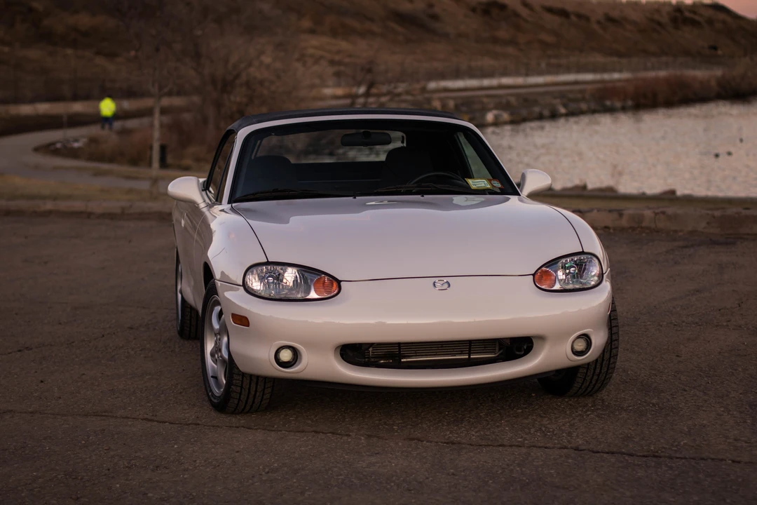 2000 Mazda NB MX-5 Miata - Image 17 of 31