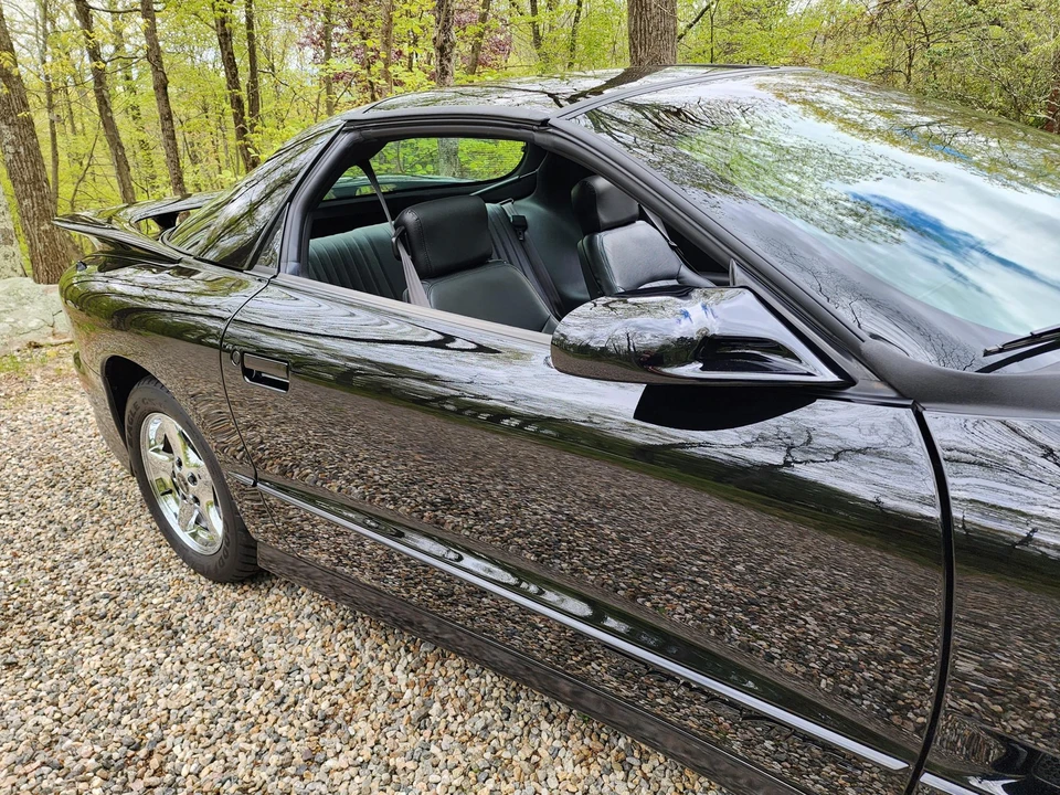 2002 Pontiac Firebird Trans Am 4th Gen - Image 26 of 31