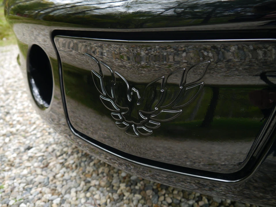 2002 Pontiac Firebird Trans Am 4th Gen - Image 21 of 31