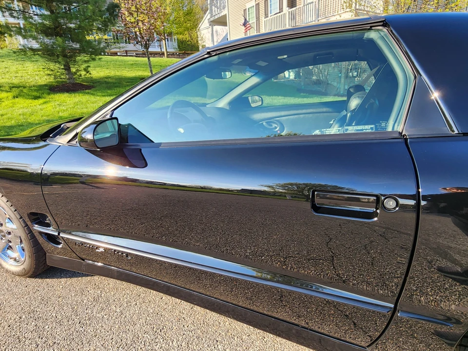 2002 Pontiac Firebird Trans Am 4th Gen - Image 27 of 31