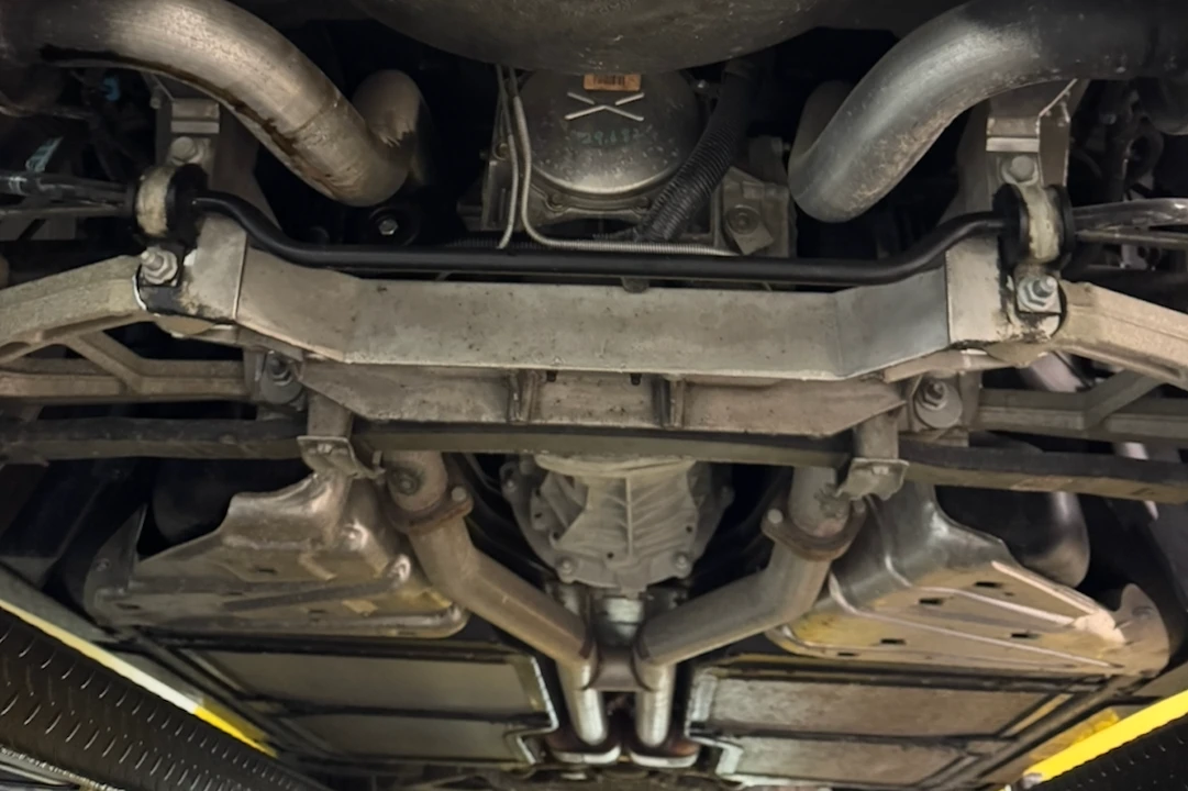 2003 Chevrolet Corvette C5 - Image 7 of 7