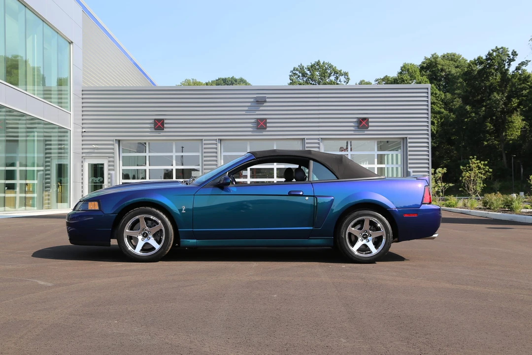 2004 Ford SN95 Mustang Cobra - Image 30 of 31