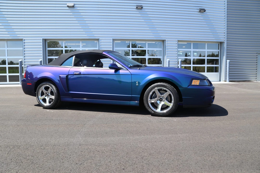 2004 Ford SN95 Mustang Cobra - Image 18 of 31